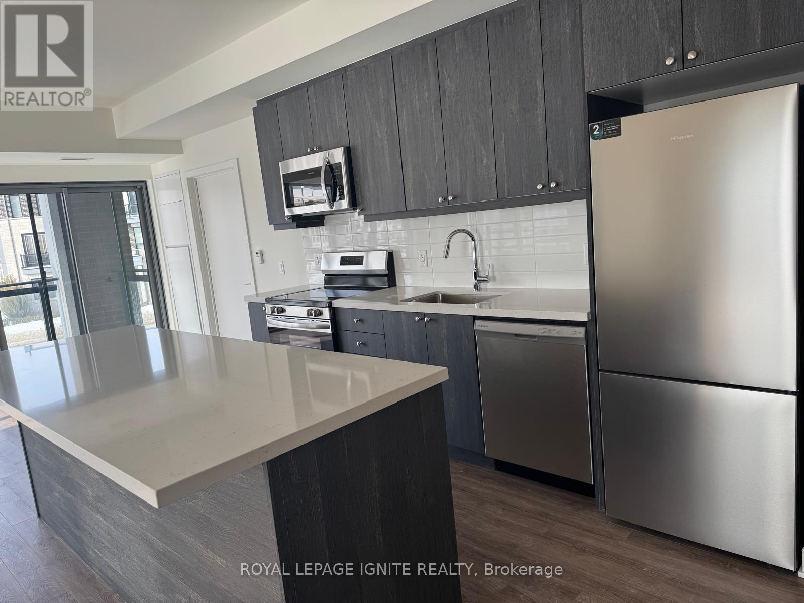 221 - 51 Clarington Boulevard, Clarington, Ontario  L1C 7J8 - Photo 24 - E12789360