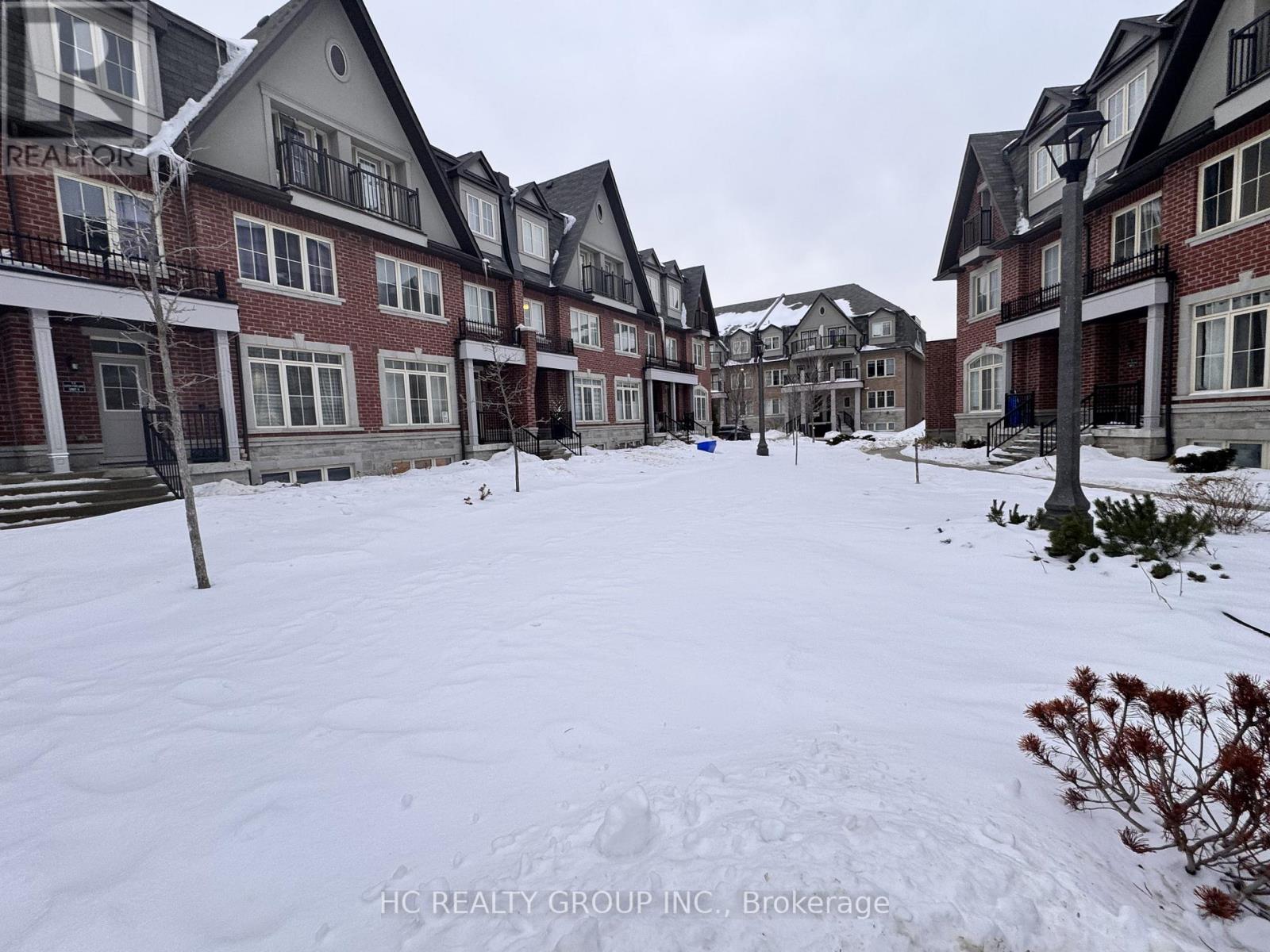 14-8 Eaton Park Lane, Toronto, Ontario  M1W 0A5 - Photo 15 - E12789378