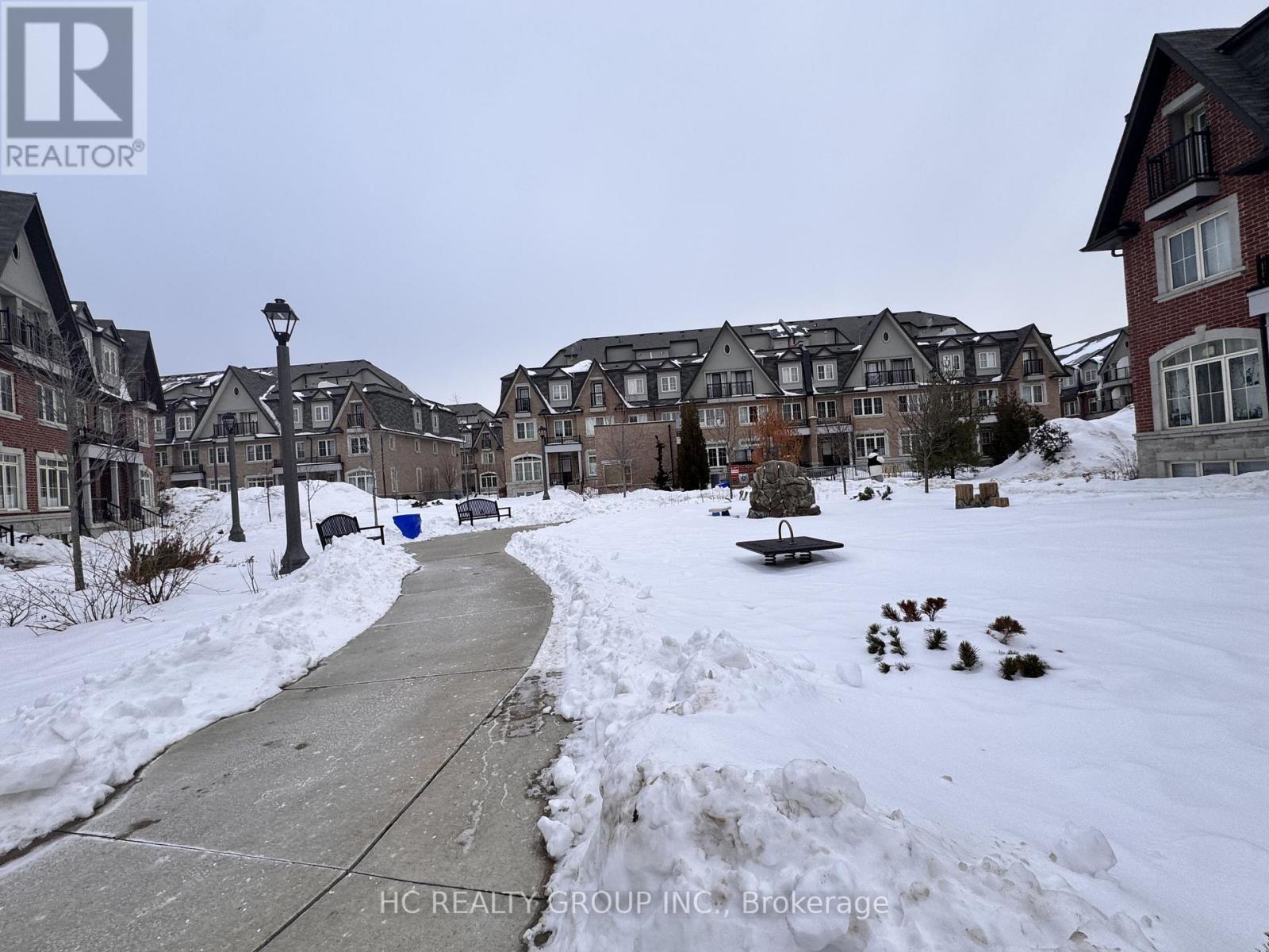 14-8 Eaton Park Lane, Toronto, Ontario  M1W 0A5 - Photo 2 - E12789378