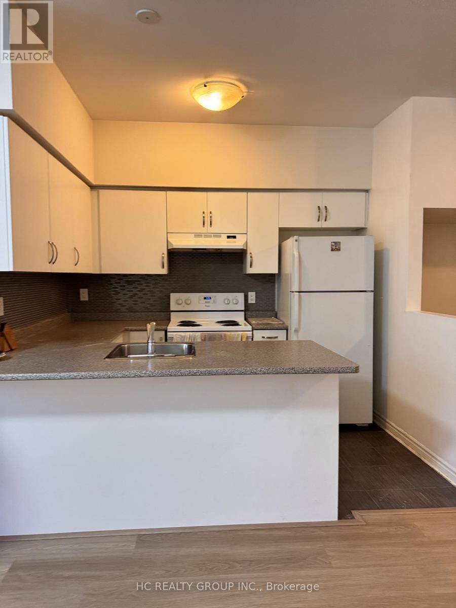 14-8 Eaton Park Lane, Toronto, Ontario  M1W 0A5 - Photo 4 - E12789378