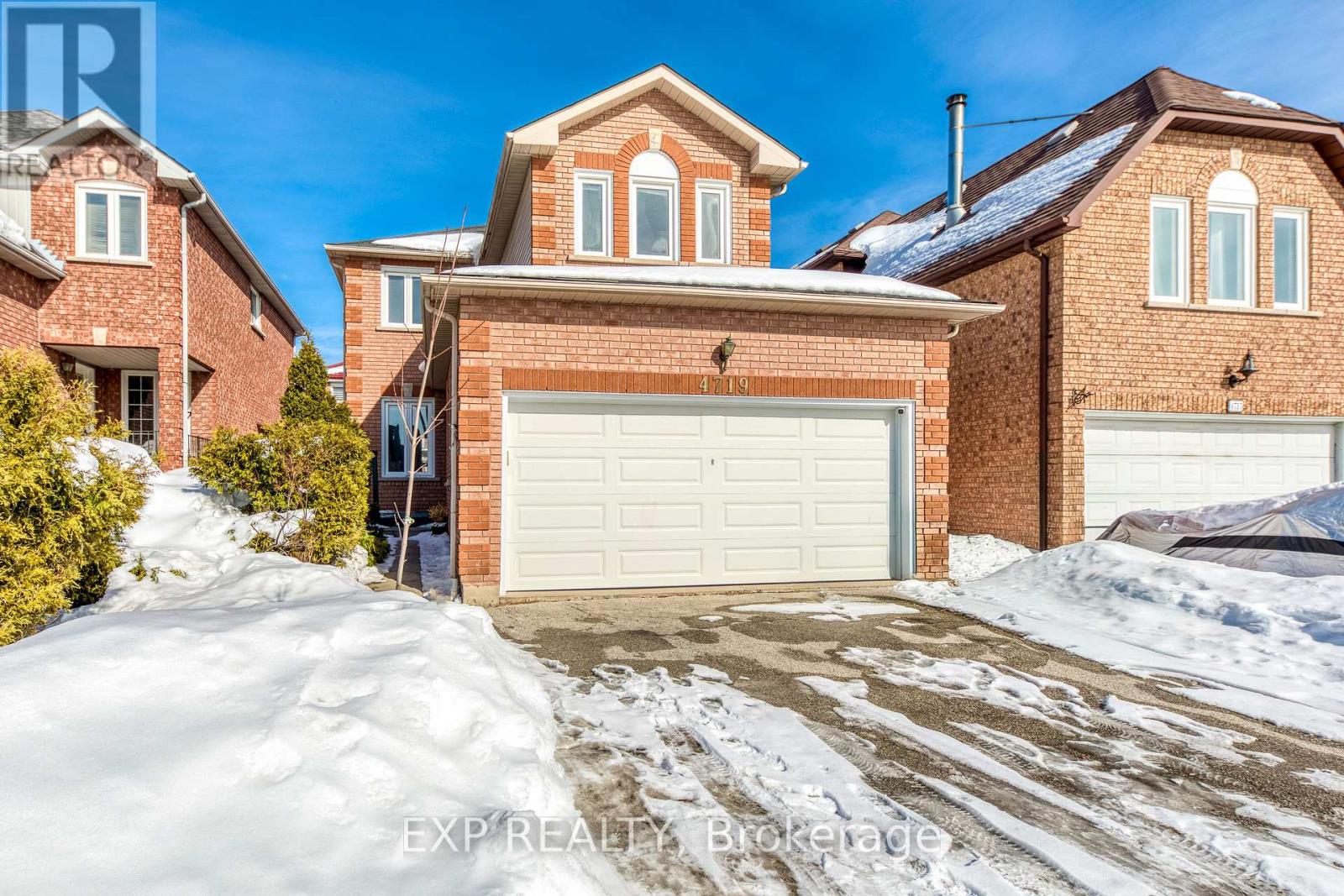4719 ROSEBUSH ROAD, Mississauga, Ontario