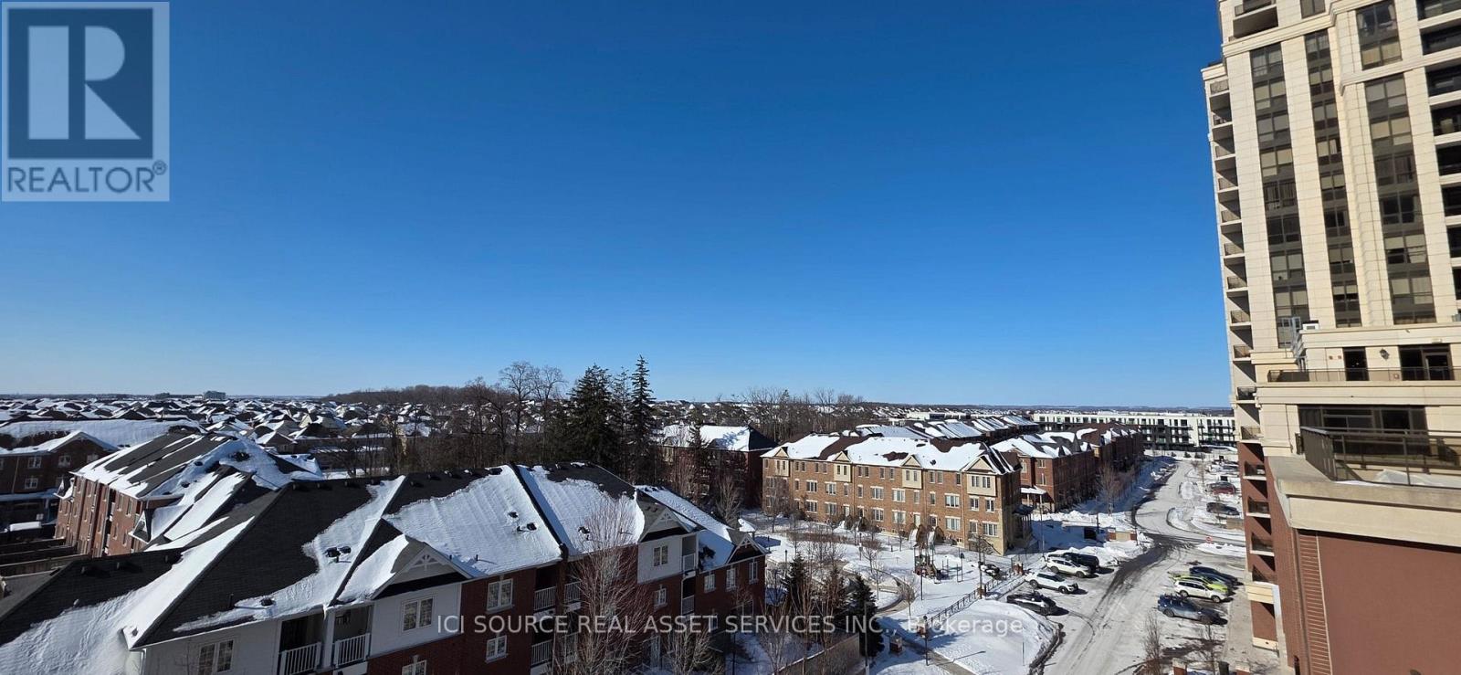 1607 - 9500 Markham Road, Markham, Ontario  L6E 0N6 - Photo 16 - N12789344