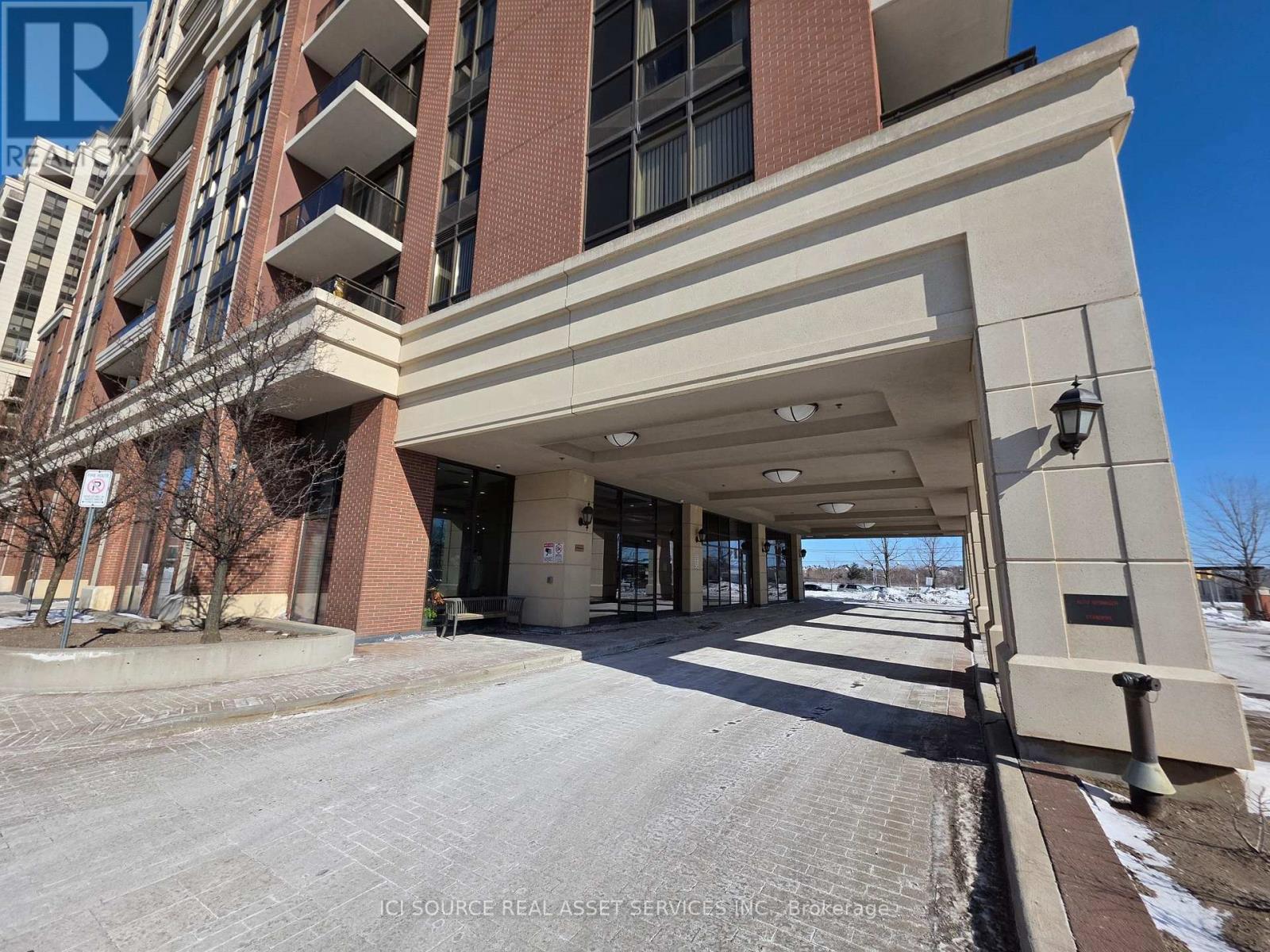 1607 - 9500 Markham Road, Markham, Ontario  L6E 0N6 - Photo 2 - N12789344