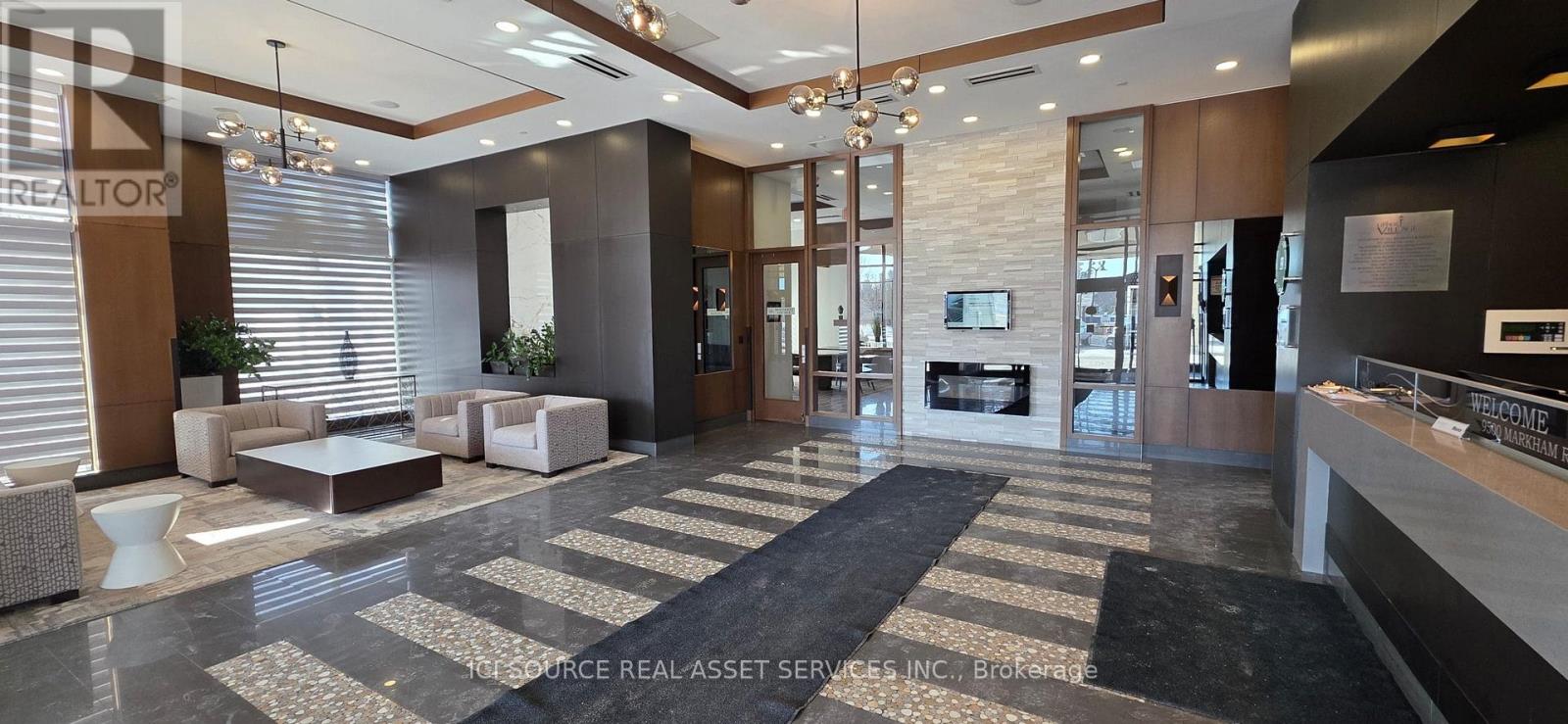 1607 - 9500 Markham Road, Markham, Ontario  L6E 0N6 - Photo 3 - N12789344