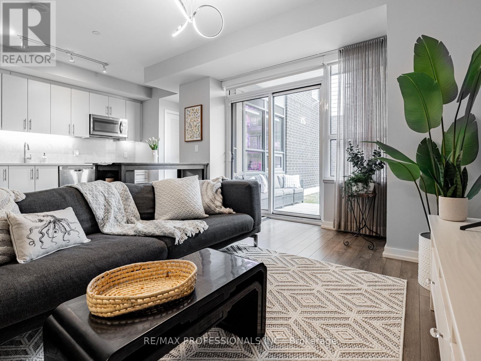 A101 - 241 Sea Ray Avenue, Innisfil, Ontario  L9S 0L9 - Photo 2 - N12789346