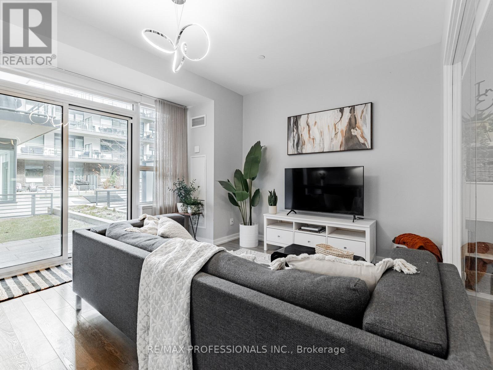 A101 - 241 Sea Ray Avenue, Innisfil, Ontario  L9S 0L9 - Photo 3 - N12789346