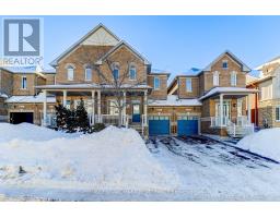 51 LEBOVIC DRIVE, Richmond Hill, Ontario