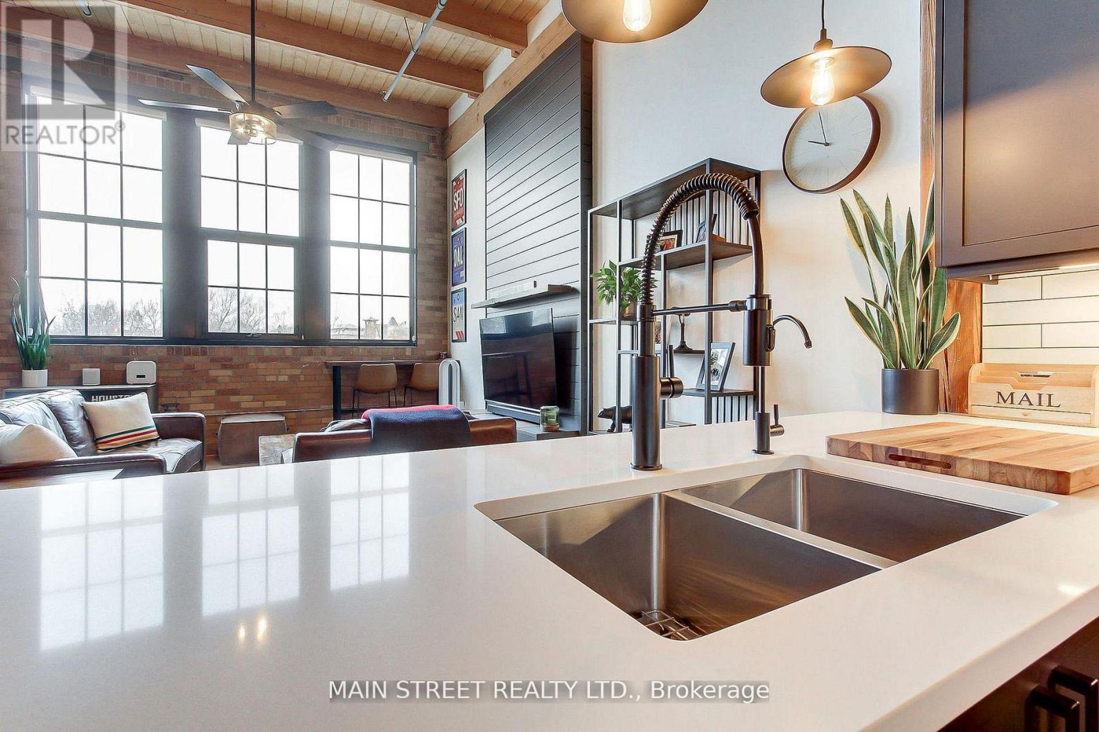 310 - 543 Timothy Street W, Newmarket, Ontario  L3Y 1R1 - Photo 11 - N12789358