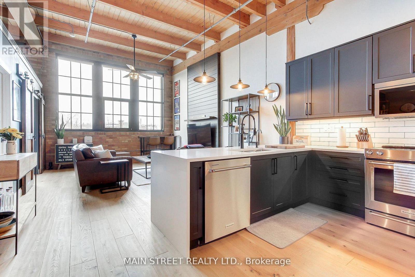 310 - 543 Timothy Street W, Newmarket, Ontario  L3Y 1R1 - Photo 14 - N12789358