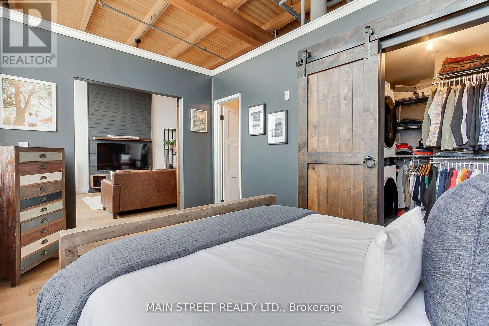 310 - 543 Timothy Street W, Newmarket, Ontario  L3Y 1R1 - Photo 24 - N12789358