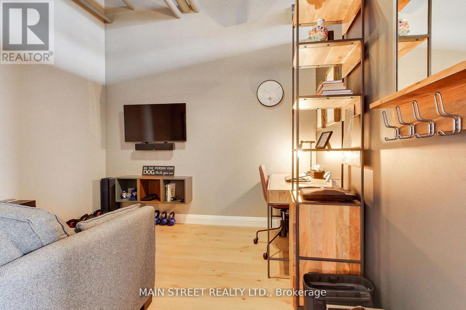 310 - 543 Timothy Street W, Newmarket, Ontario  L3Y 1R1 - Photo 30 - N12789358