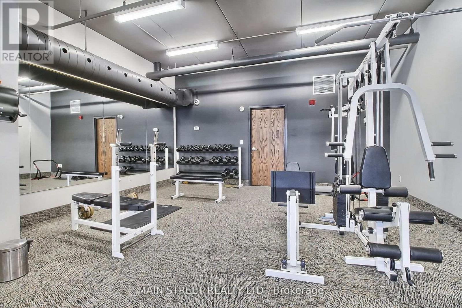 310 - 543 Timothy Street W, Newmarket, Ontario  L3Y 1R1 - Photo 33 - N12789358