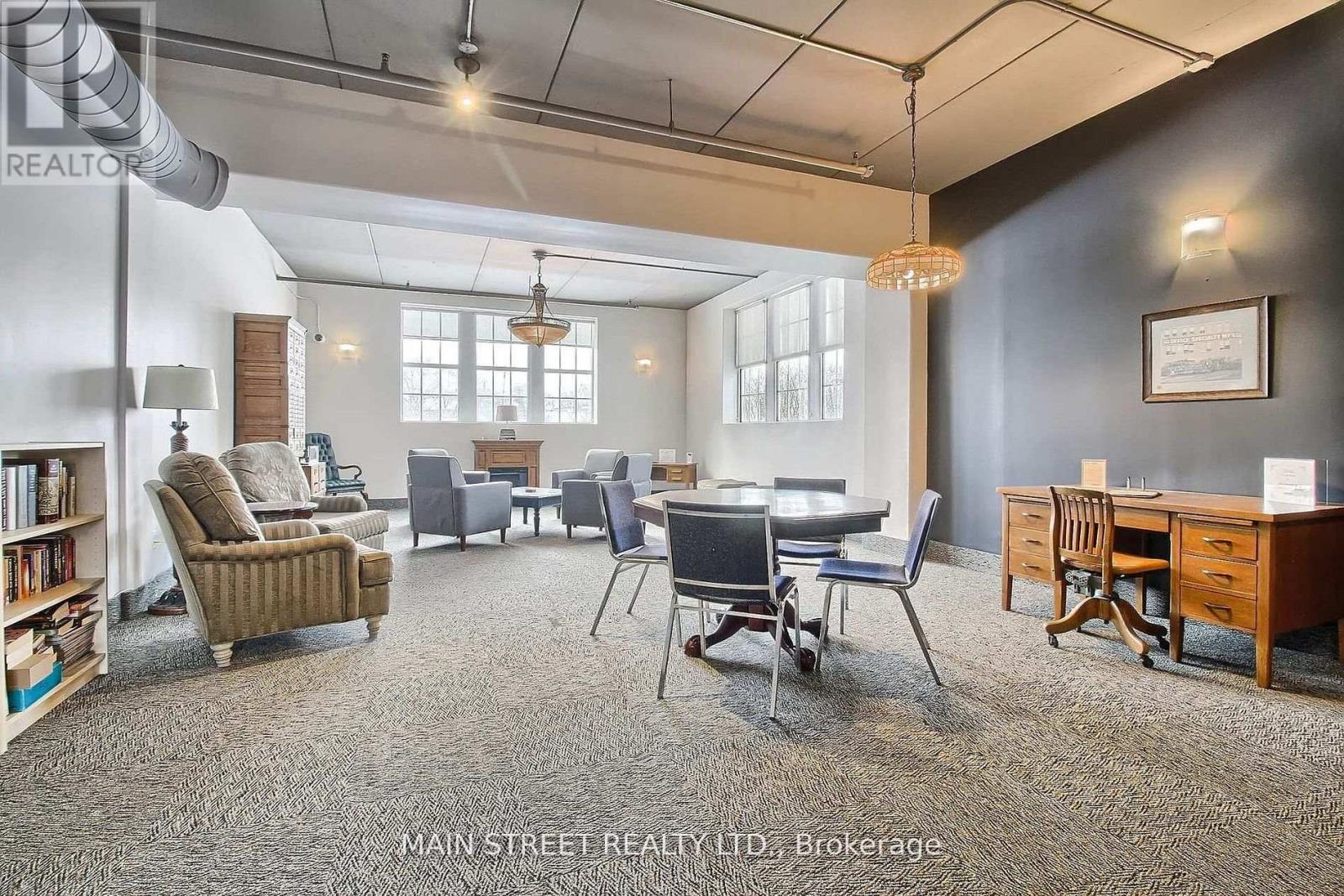 310 - 543 Timothy Street W, Newmarket, Ontario  L3Y 1R1 - Photo 36 - N12789358