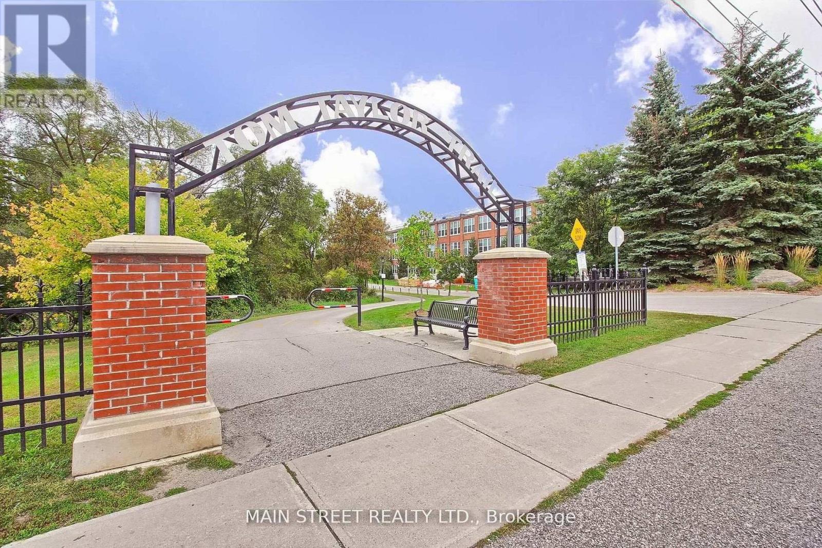 310 - 543 Timothy Street W, Newmarket, Ontario  L3Y 1R1 - Photo 42 - N12789358