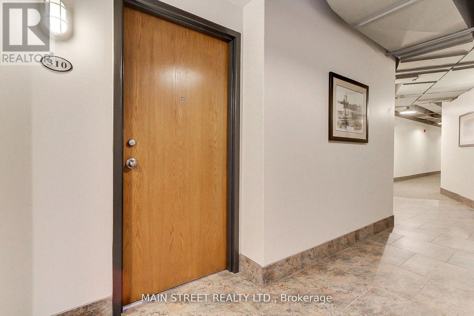 310 - 543 Timothy Street W, Newmarket, Ontario  L3Y 1R1 - Photo 6 - N12789358