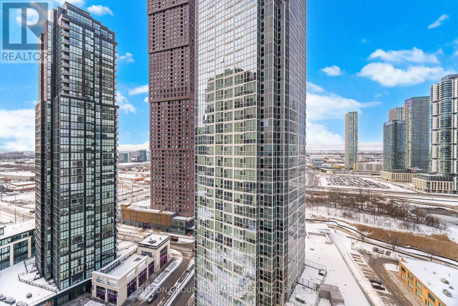 1906 - 2908 Highway 7, Vaughan, Ontario  L4K 0K5 - Photo 30 - N12789368