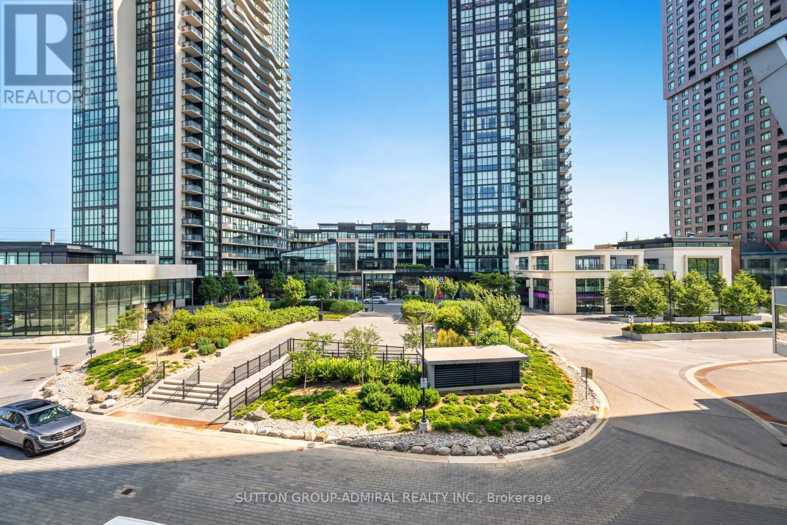 1906 - 2908 Highway 7, Vaughan, Ontario  L4K 0K5 - Photo 39 - N12789368