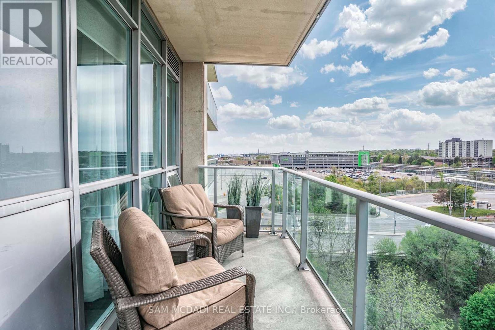 704 - 1055 Southdown Road, Mississauga, Ontario  L5J 0A3 - Photo 21 - W12789350