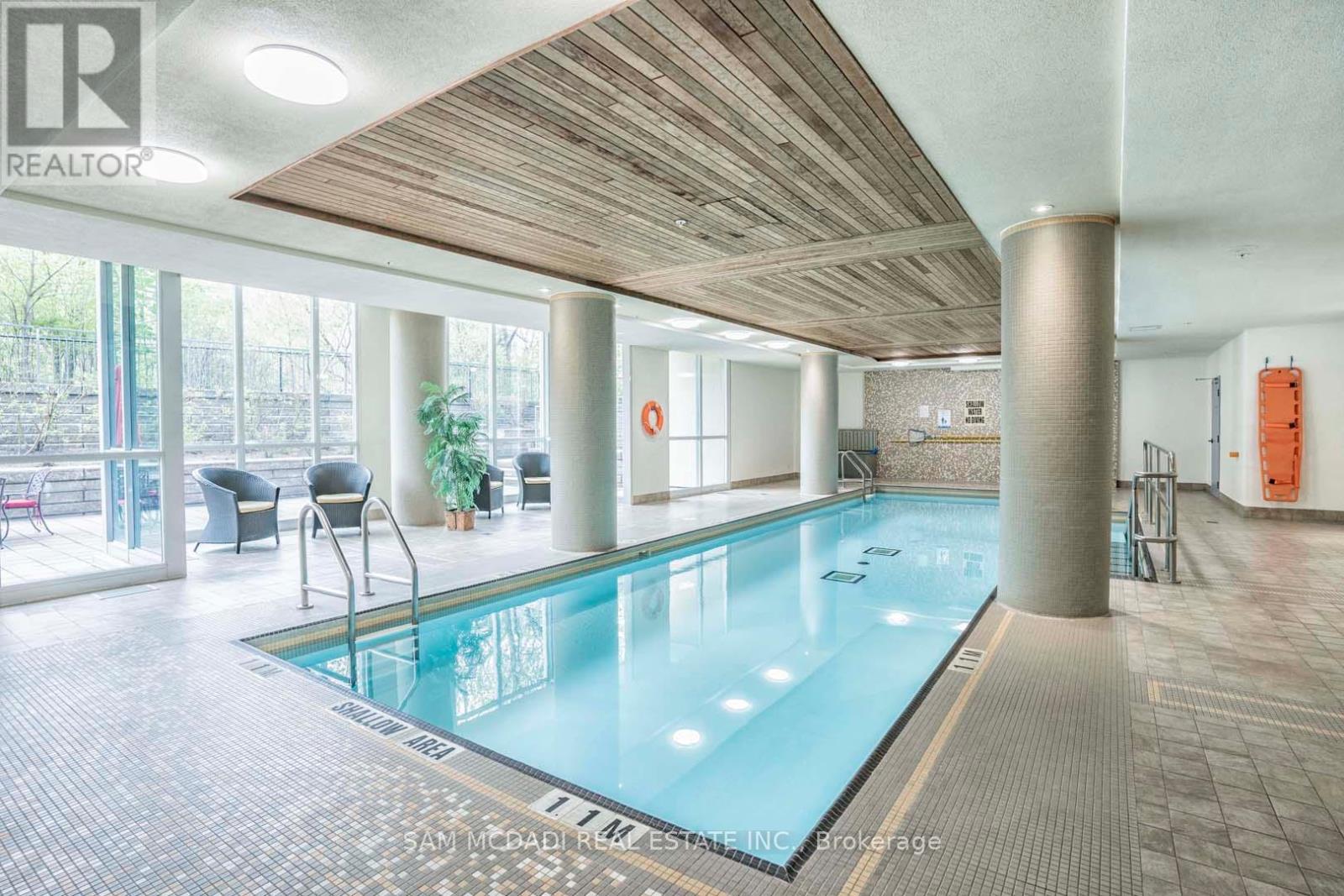 704 - 1055 Southdown Road, Mississauga, Ontario  L5J 0A3 - Photo 23 - W12789350