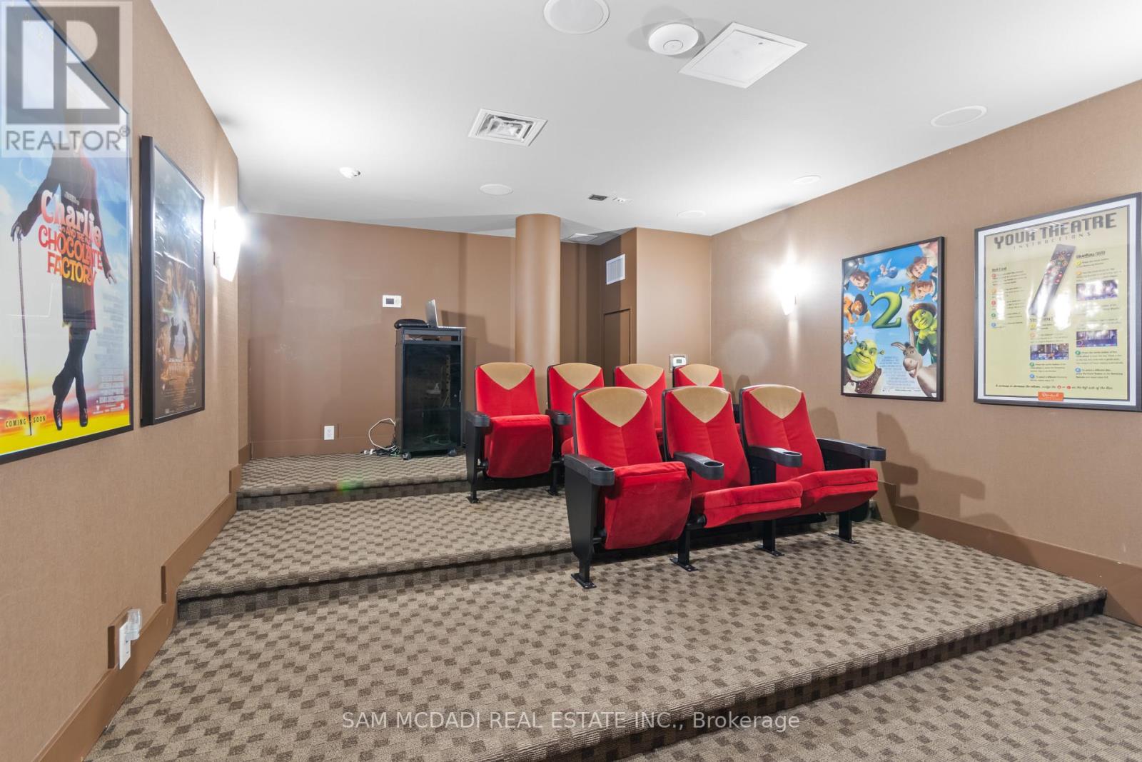 704 - 1055 Southdown Road, Mississauga, Ontario  L5J 0A3 - Photo 26 - W12789350