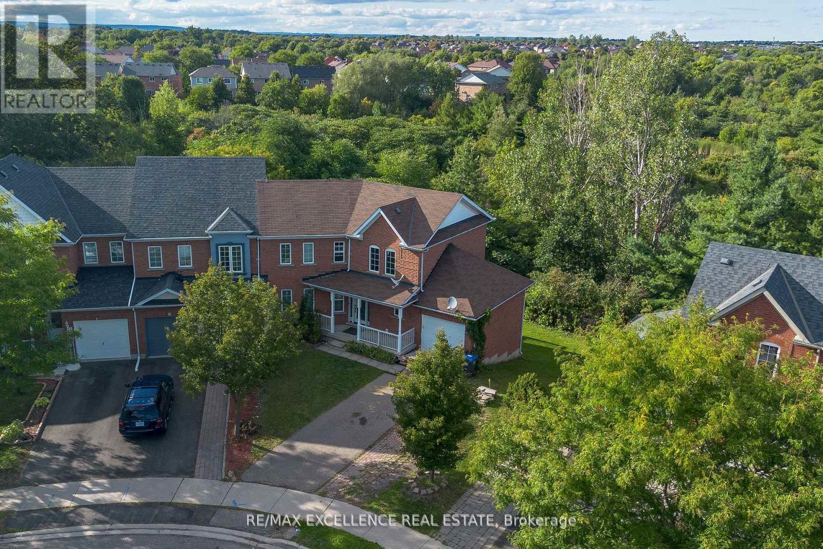 40 MONACO COURT, Brampton, Ontario