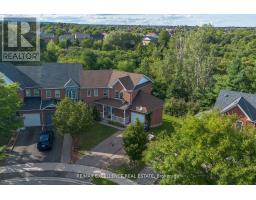 40 MONACO COURT, Brampton, Ontario