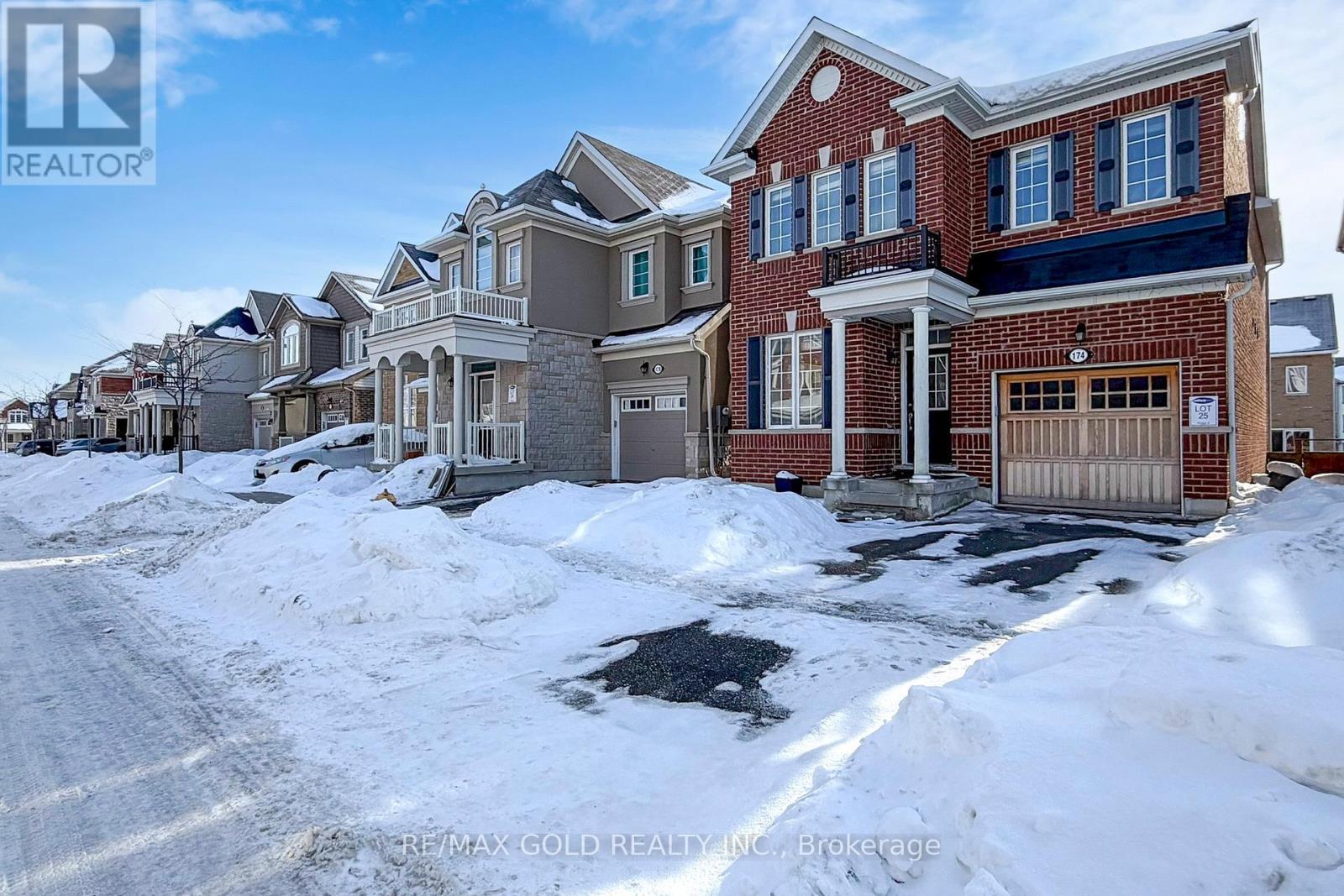 174 LEMIEUX COURT, Milton, Ontario