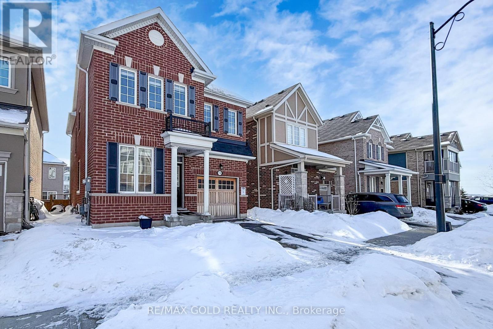 174 Lemieux Court, Milton, Ontario  L9E 1E9 - Photo 3 - W12789362