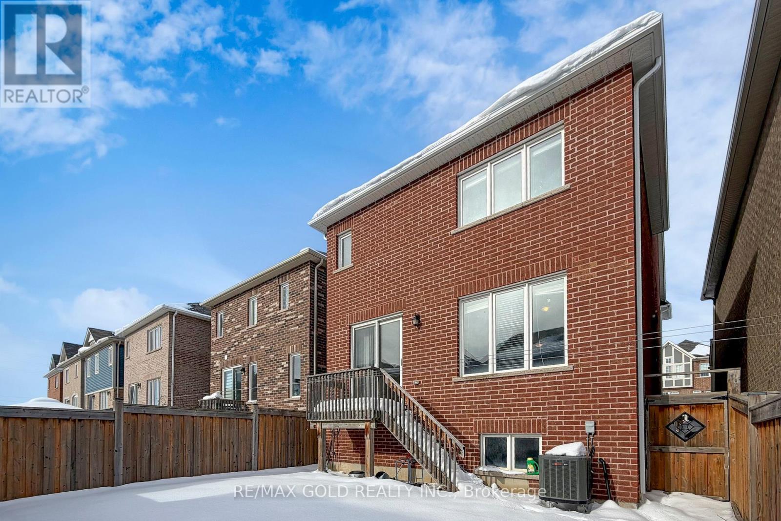 174 Lemieux Court, Milton, Ontario  L9E 1E9 - Photo 48 - W12789362