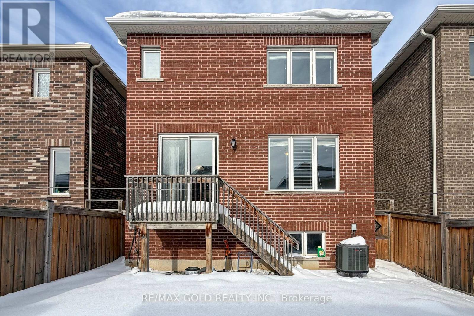 174 Lemieux Court, Milton, Ontario  L9E 1E9 - Photo 49 - W12789362