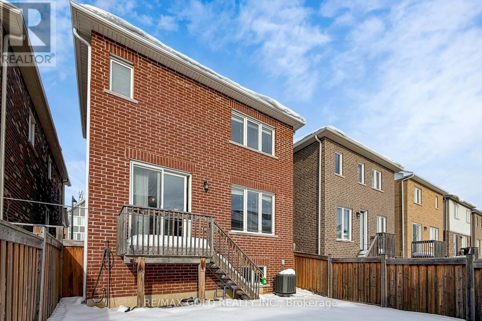 174 Lemieux Court, Milton, Ontario  L9E 1E9 - Photo 50 - W12789362