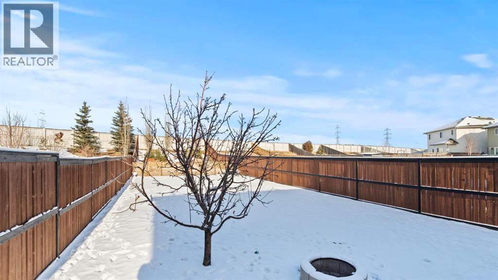 158 Covemeadow Road Ne, Calgary, Alberta  T3K 6E7 - Photo 46 - A2282210