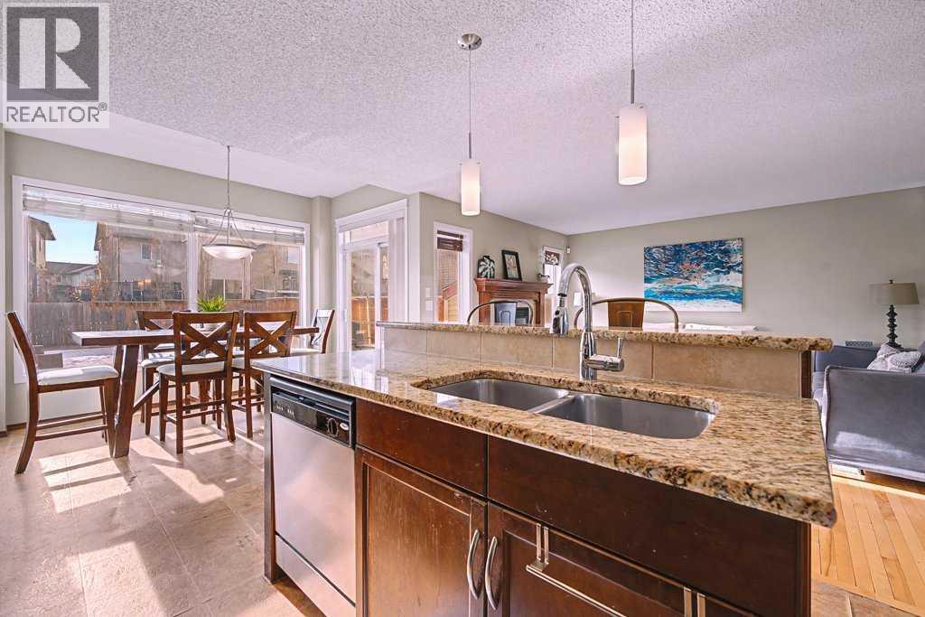 154 New Brighton Lane Se, Calgary, Alberta T2E 0E2 - Photo 18 - A2284696