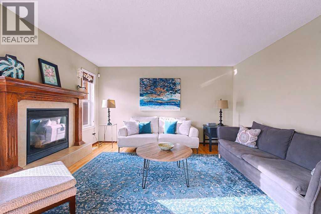 154 New Brighton Lane Se, Calgary, Alberta T2E 0E2 - Photo 7 - A2284696