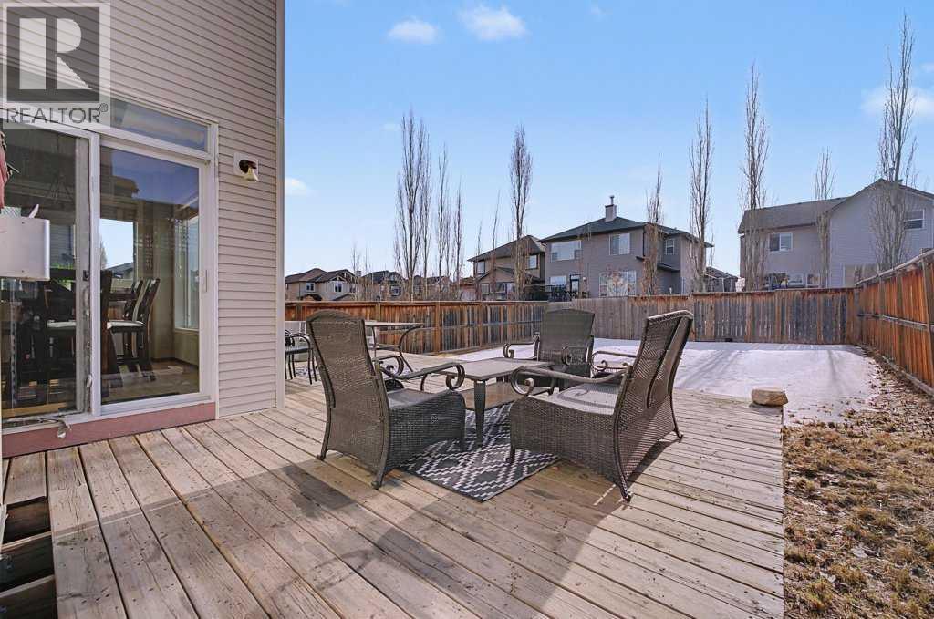 154 New Brighton Lane Se, Calgary, Alberta T2E 0E2 - Photo 39 - A2284696