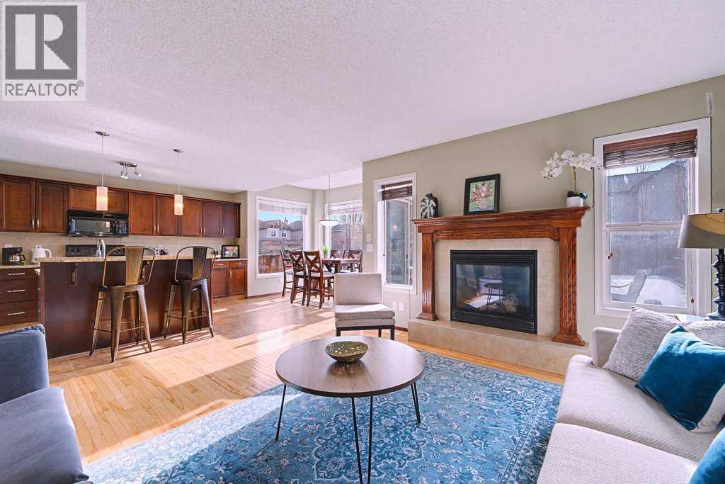 154 New Brighton Lane Se, Calgary, Alberta T2E 0E2 - Photo 11 - A2284696