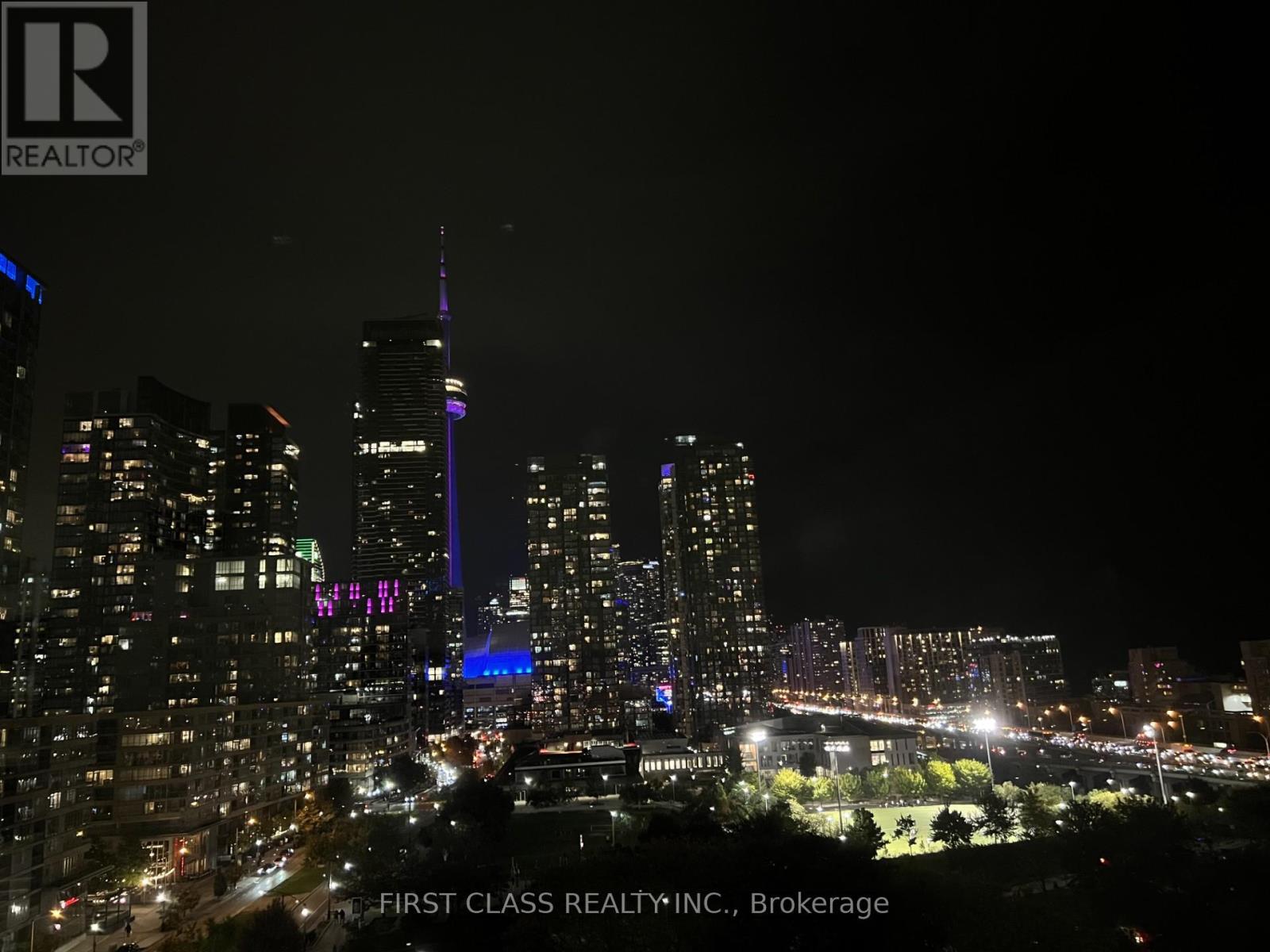 1212 - 85 Queens Wharf Road, Toronto, Ontario  M5V 0J9 - Photo 32 - C12789096