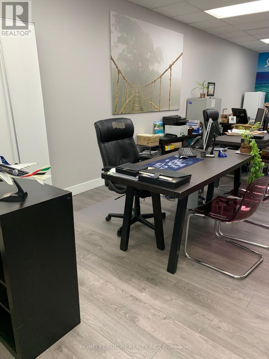 # 3 - 750 Oklahoma Drive, Pickering, Ontario  L1W 3G9 - Photo 9 - E12788896