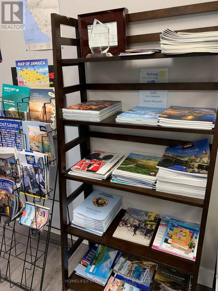 # 3 - 750 Oklahoma Drive, Pickering, Ontario  L1W 3G9 - Photo 6 - E12788896