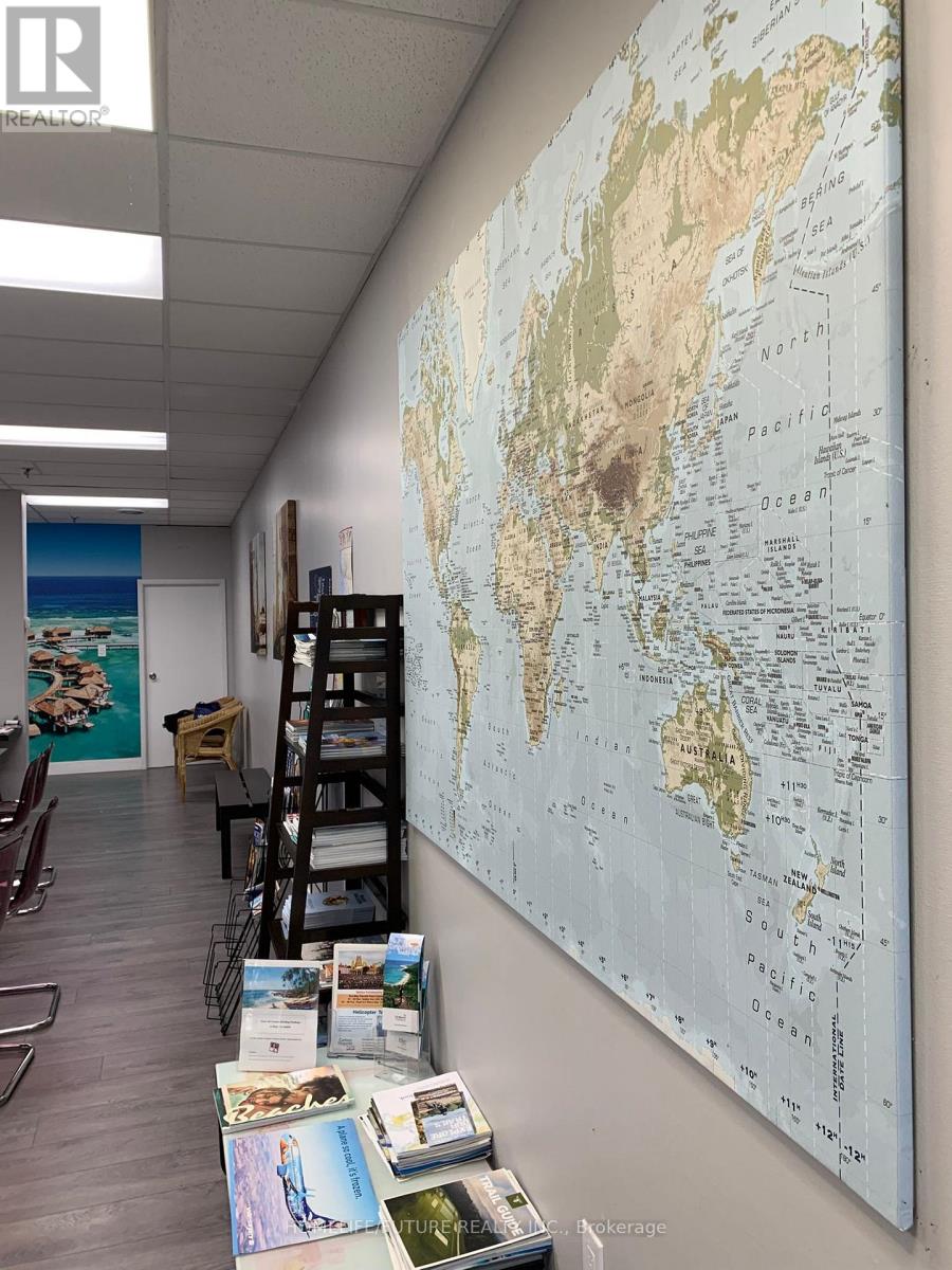 # 3 - 750 Oklahoma Drive, Pickering, Ontario  L1W 3G9 - Photo 8 - E12788896