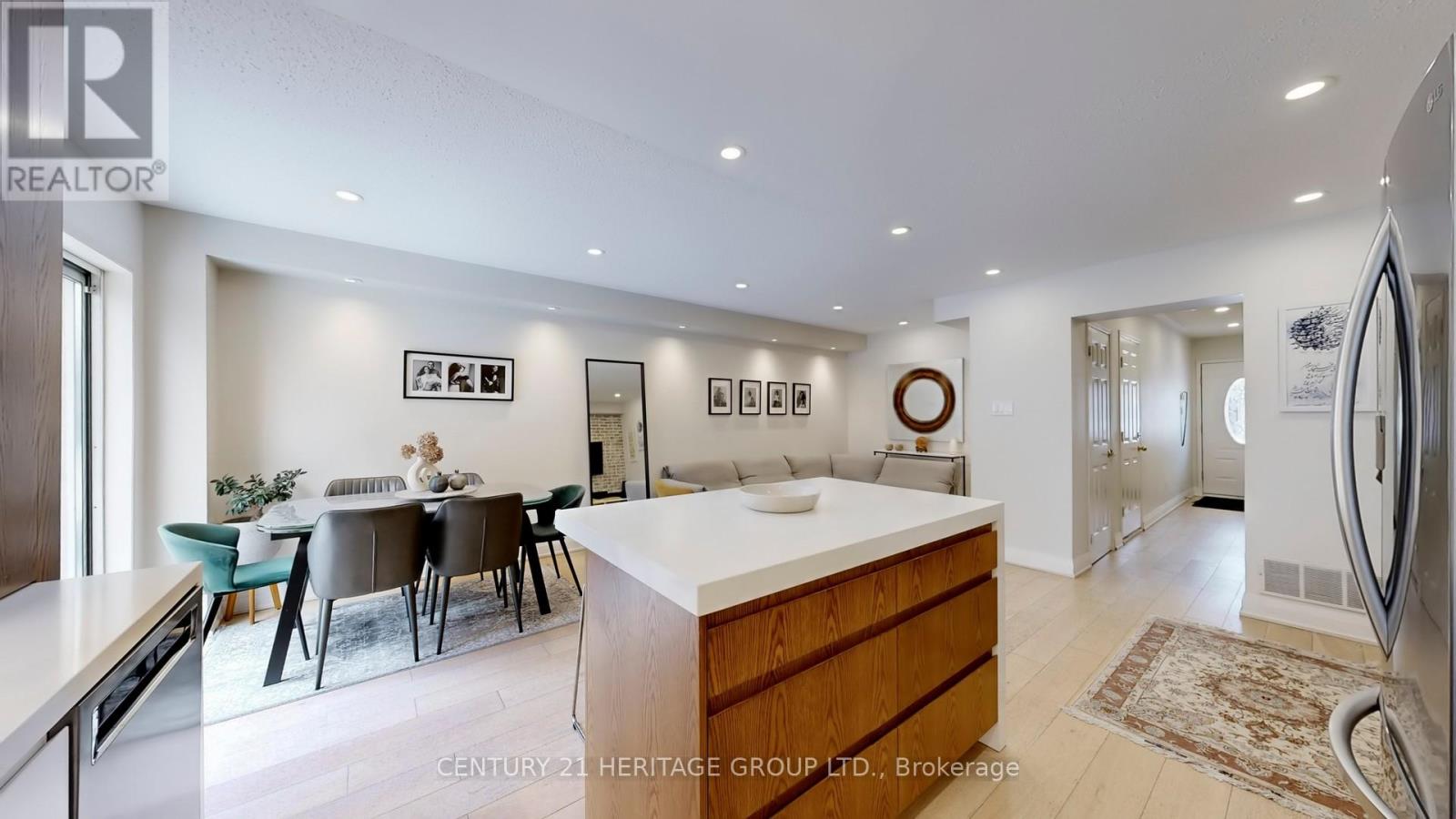 35 Kelso Crescent, Vaughan, Ontario  L6A 2C7 - Photo 11 - N12789372