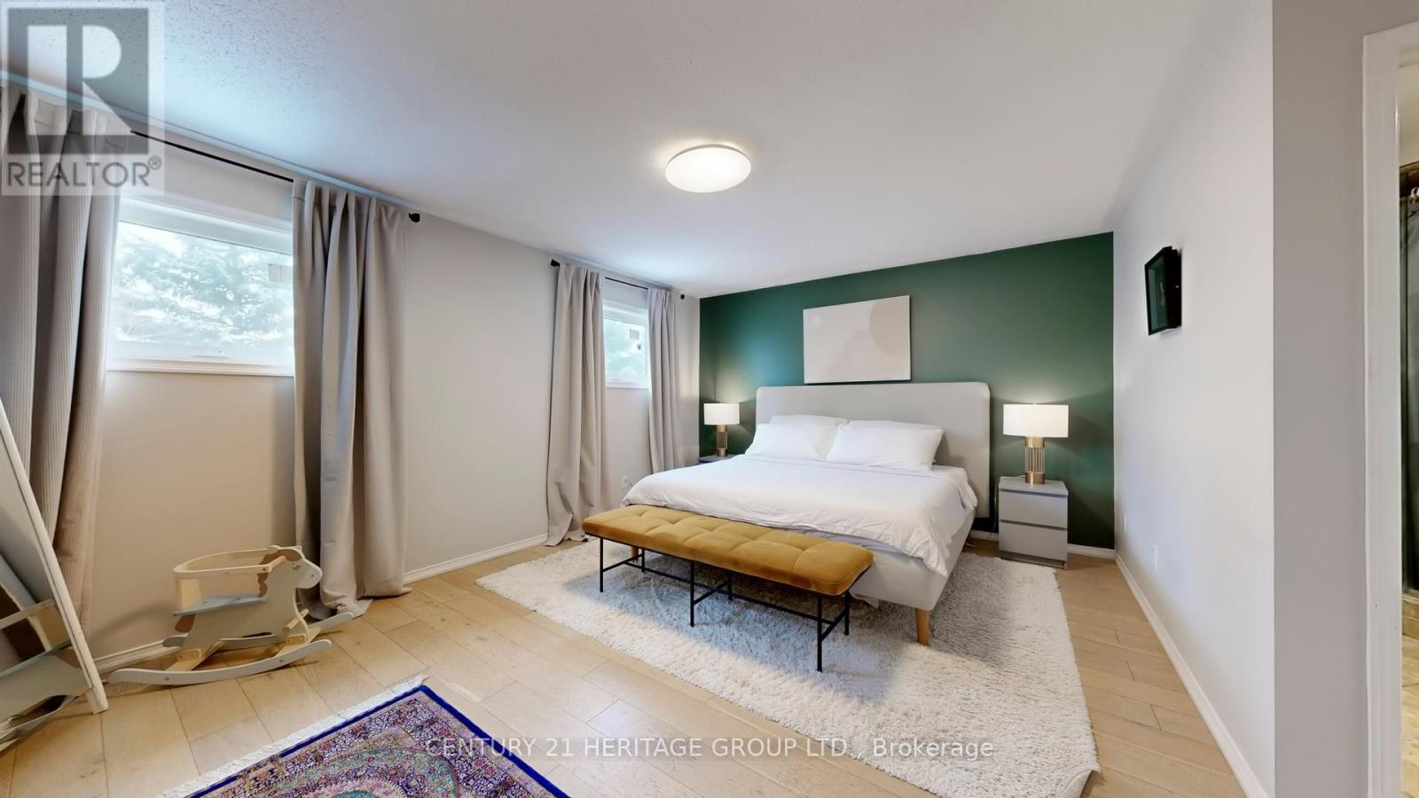 35 Kelso Crescent, Vaughan, Ontario  L6A 2C7 - Photo 18 - N12789372