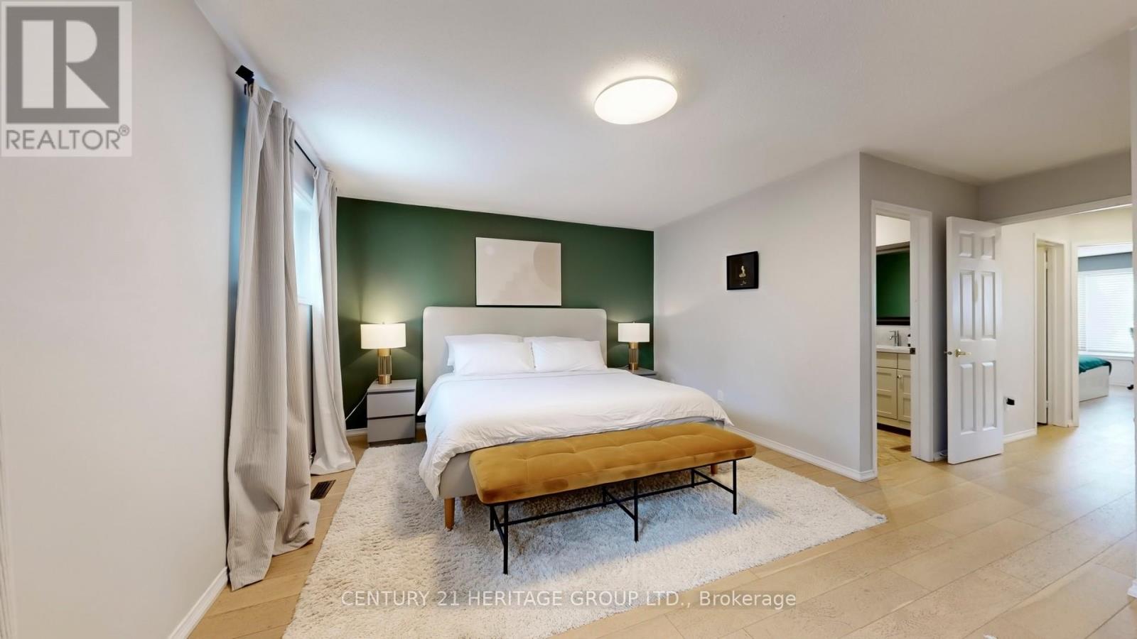 35 Kelso Crescent, Vaughan, Ontario  L6A 2C7 - Photo 19 - N12789372