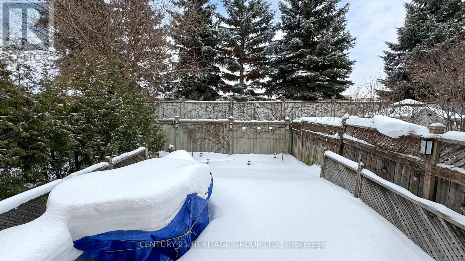 35 Kelso Crescent, Vaughan, Ontario  L6A 2C7 - Photo 38 - N12789372