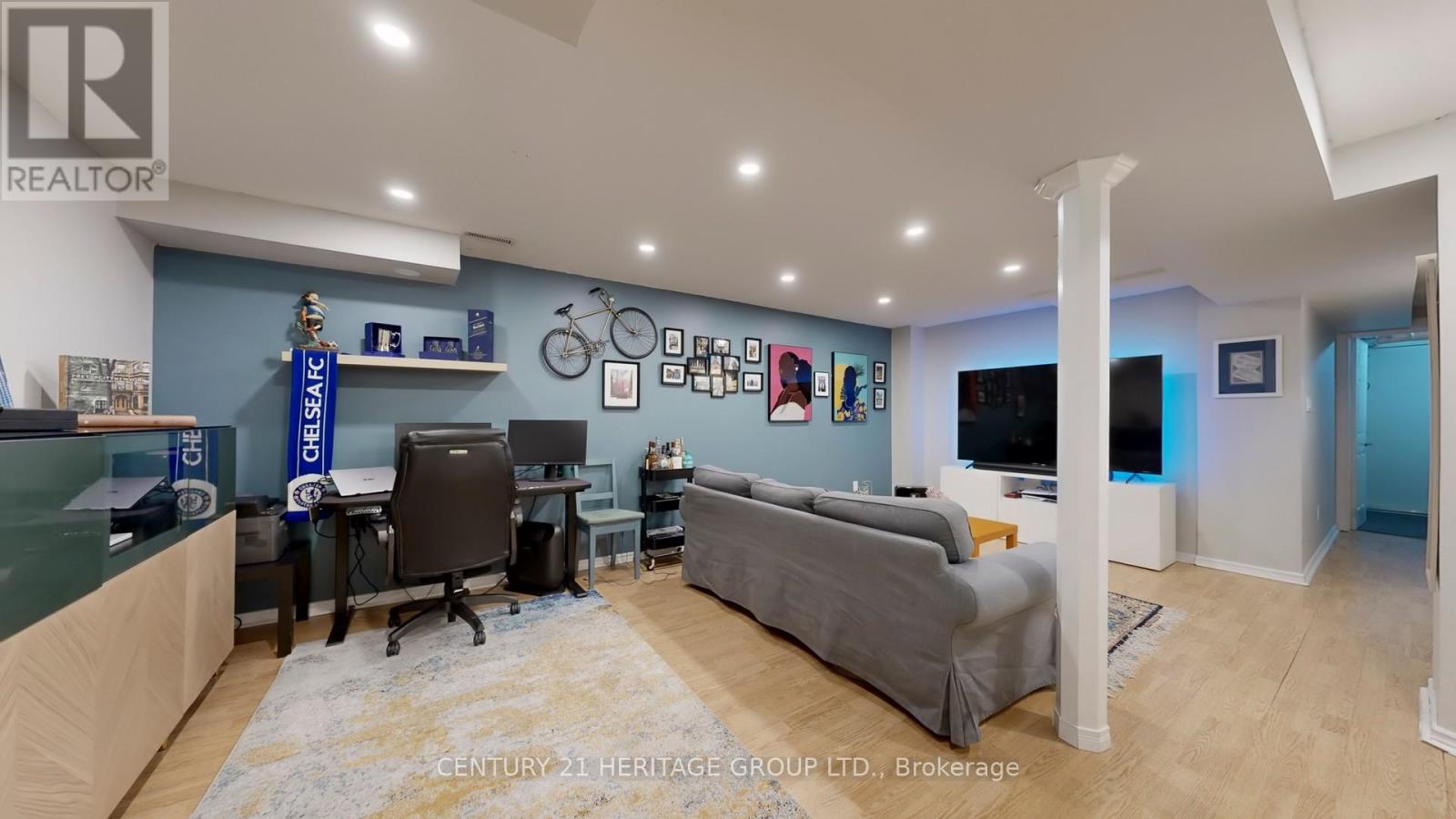 35 Kelso Crescent, Vaughan, Ontario  L6A 2C7 - Photo 47 - N12789372