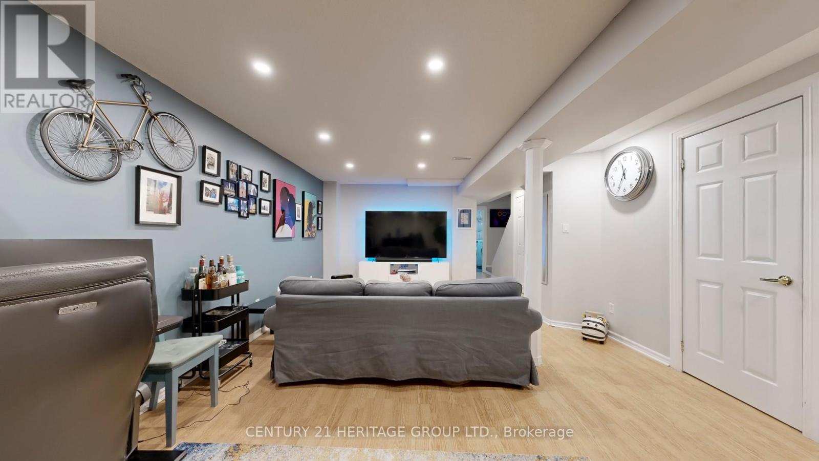 35 Kelso Crescent, Vaughan, Ontario  L6A 2C7 - Photo 50 - N12789372