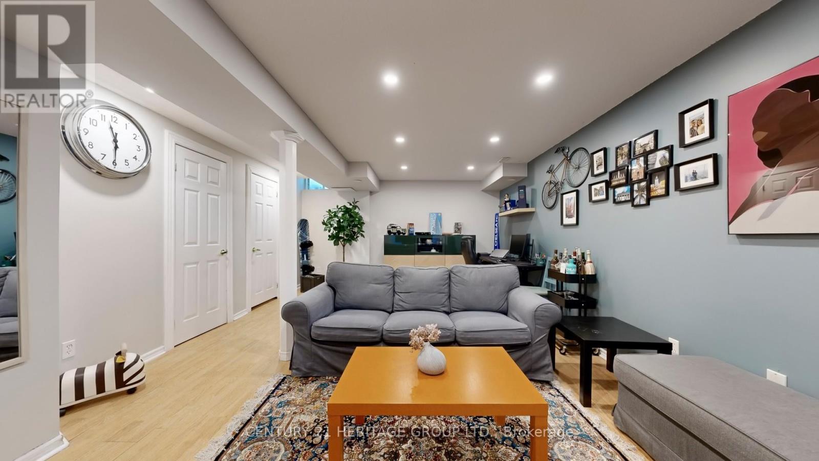 35 Kelso Crescent, Vaughan, Ontario  L6A 2C7 - Photo 46 - N12789372