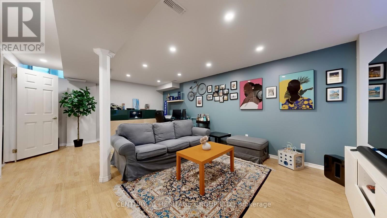 35 Kelso Crescent, Vaughan, Ontario  L6A 2C7 - Photo 31 - N12789372