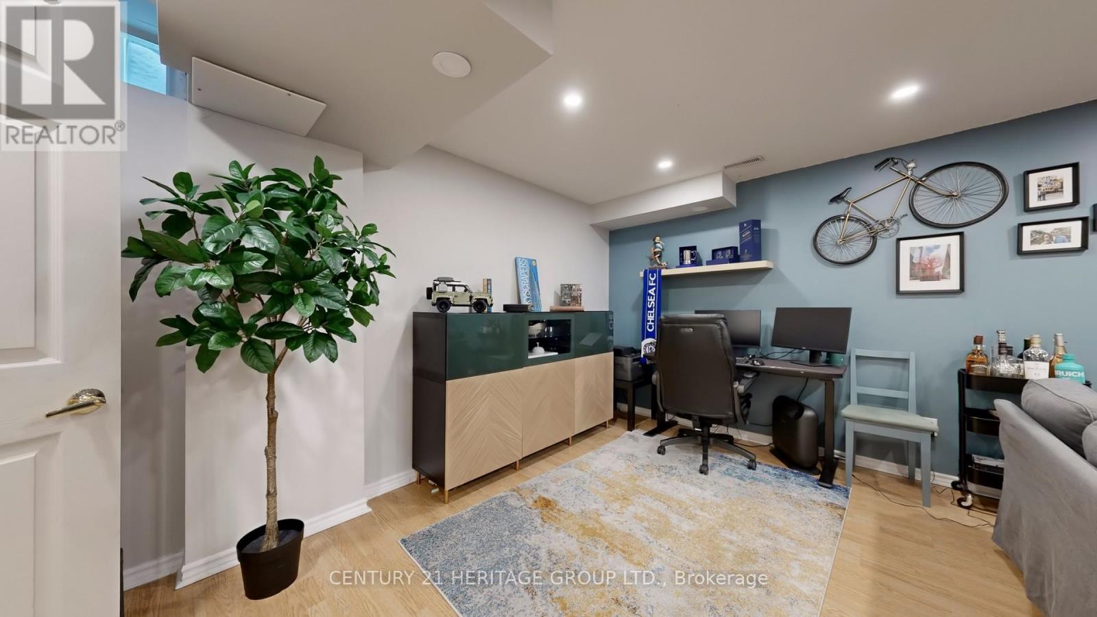 35 Kelso Crescent, Vaughan, Ontario  L6A 2C7 - Photo 48 - N12789372