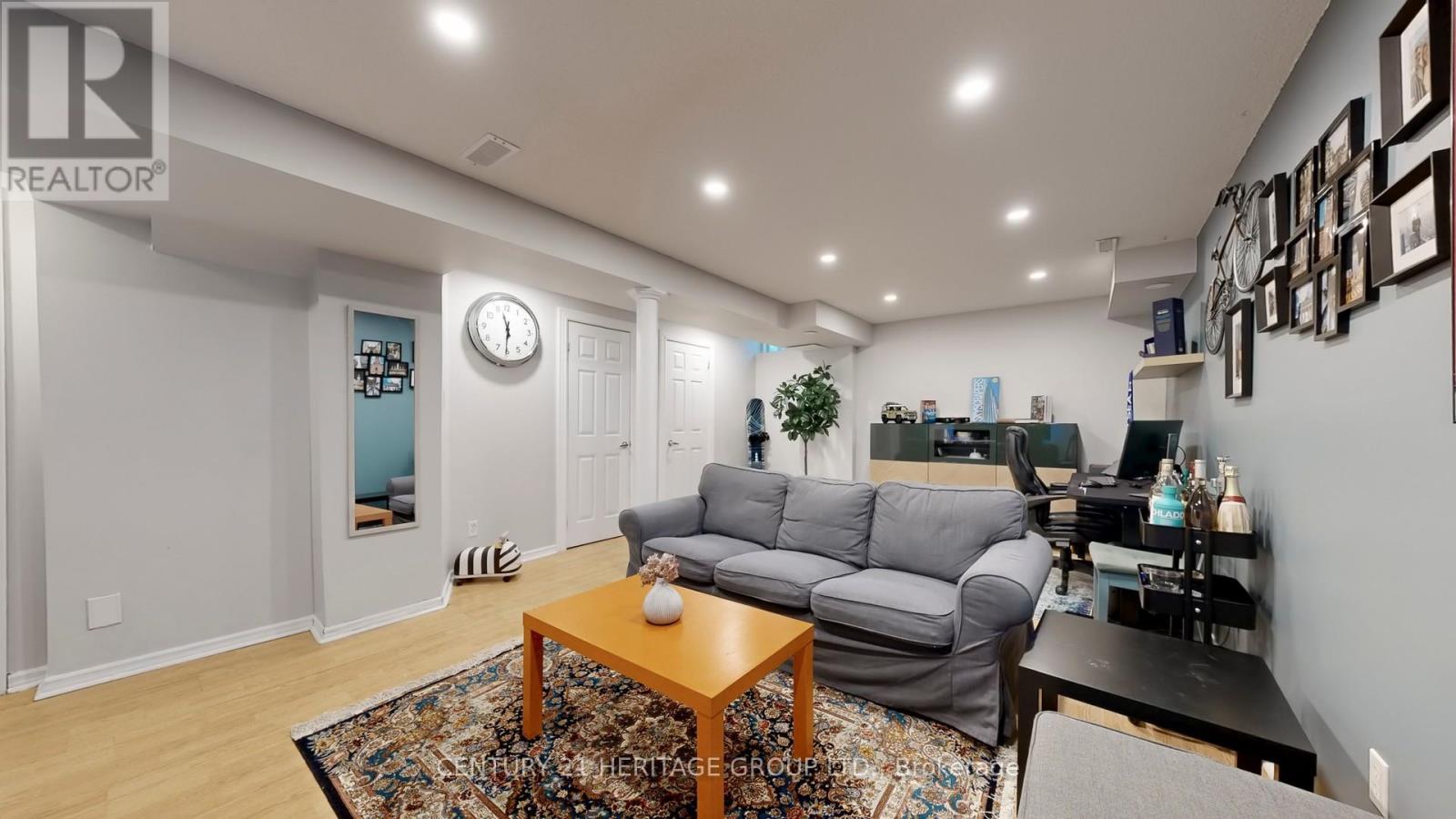 35 Kelso Crescent, Vaughan, Ontario  L6A 2C7 - Photo 44 - N12789372